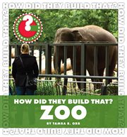 How did they build that? Zoo cover image