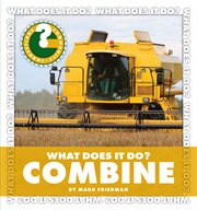 What does it do? Combine cover image