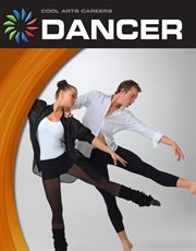 Dancer cover image