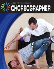 Choreographer cover image