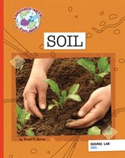 Soil cover image