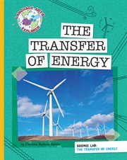 The transfer of energy cover image