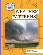 Weather patterns cover image