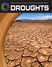 Droughts cover image