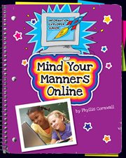 Mind your manners online cover image