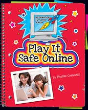Play it safe online cover image