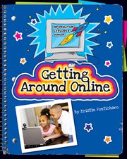 Getting around online cover image