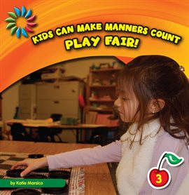 Cover image for Play Fair!