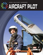 Aircraft pilot cover image
