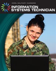 Information systems technician cover image
