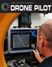 Drone pilot cover image