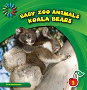 Koala bears cover image