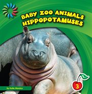 Hippopotamuses cover image
