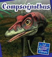 Compsognathus cover image