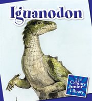 Iguanodon cover image