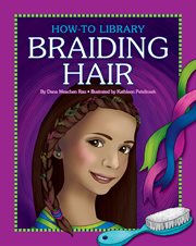 Braiding hair cover image