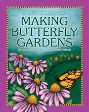 Making butterfly gardens cover image