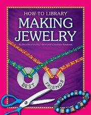 Making jewelry cover image