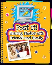 Post it! sharing photos with friends and family cover image