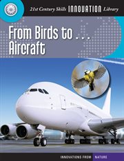 From birds to-- aircraft cover image