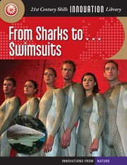 From sharks to ... swimsuits cover image