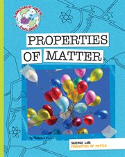 Science lab. Properties of matter cover image