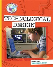 Technological design cover image