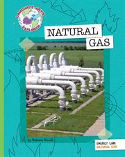 Natural gas cover image