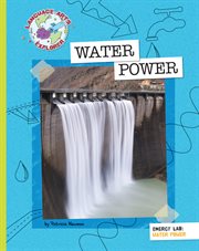 Water power cover image