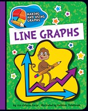 Line graphs cover image