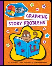 Graphing story problems cover image