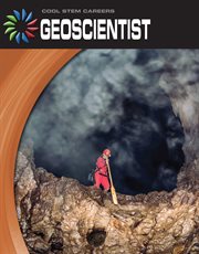 Geoscientist cover image