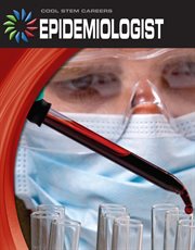 Epidemiologist cover image