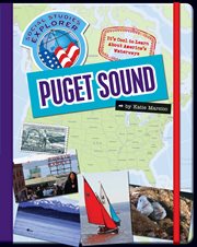 Puget Sound cover image