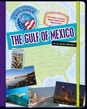 The Gulf of Mexico cover image