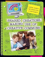 Super smart information strategies. Shared creations making use of Creative Commons cover image