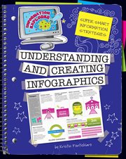 Super smart information strategies. Understanding and creating infographics cover image