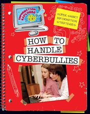 How to handle cyberbullies cover image