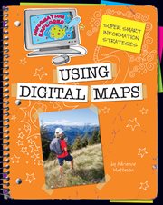 Using digital maps cover image