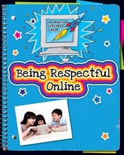 Being respectful online cover image