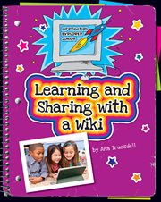 Learning and sharing with a wiki cover image