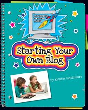 Starting your own blog cover image