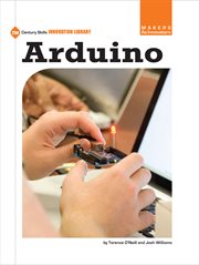 Arduino cover image
