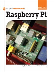 Raspberry Pi cover image