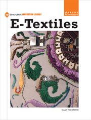 E-textiles cover image