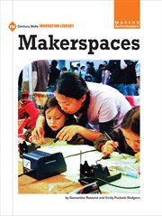 Makerspaces cover image
