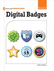 Digital badges cover image