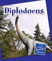 Diplodocus cover image