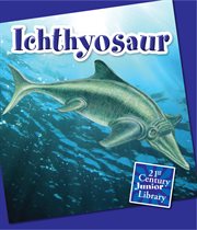 Ichthyosaur cover image