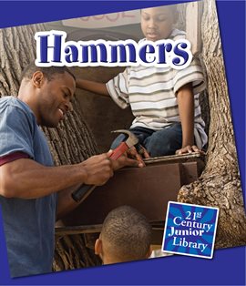 Cover image for Hammers